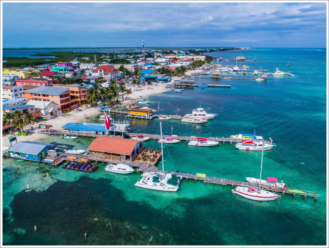 Travel Tips to The Cayes Sunbreeze Hotel