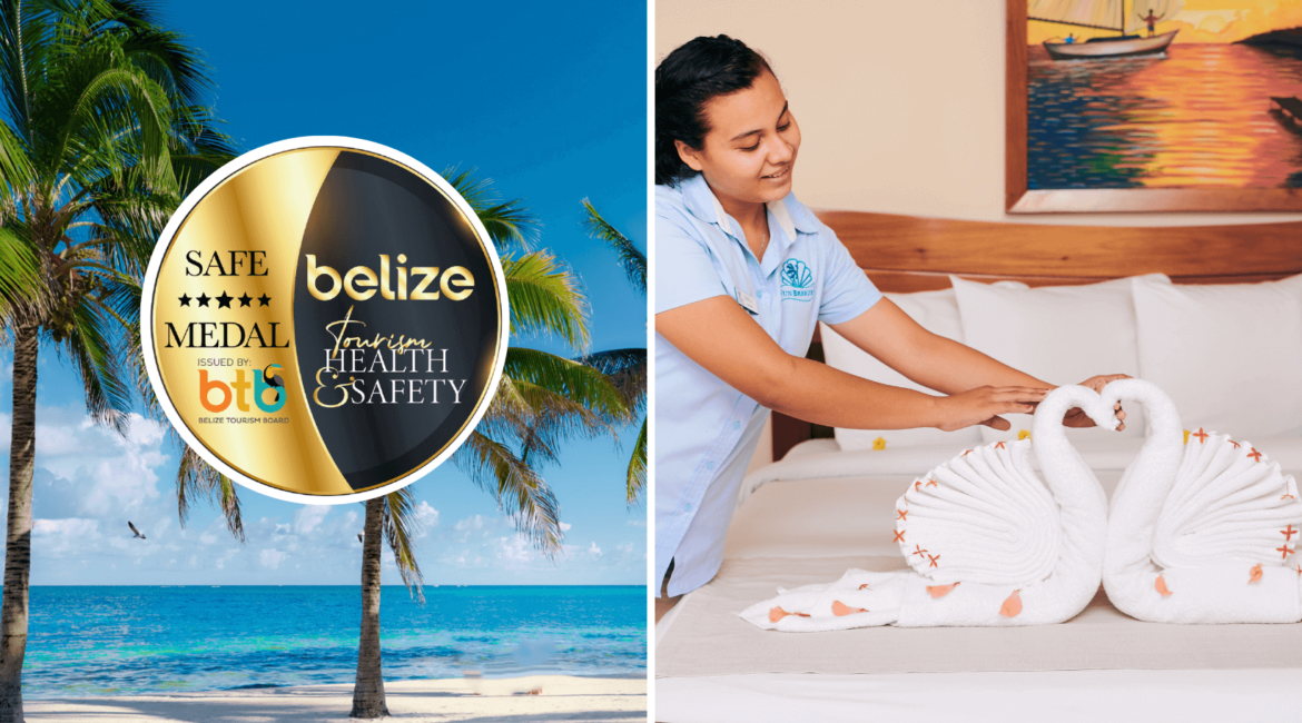 Belize Gold Standard Approved