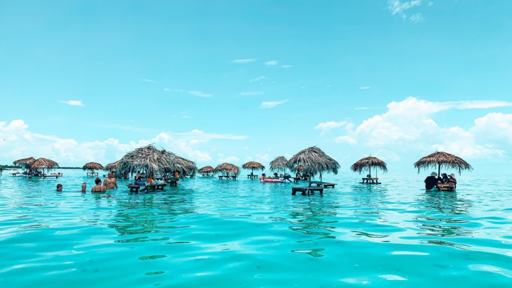 San Pedro Belize hotel