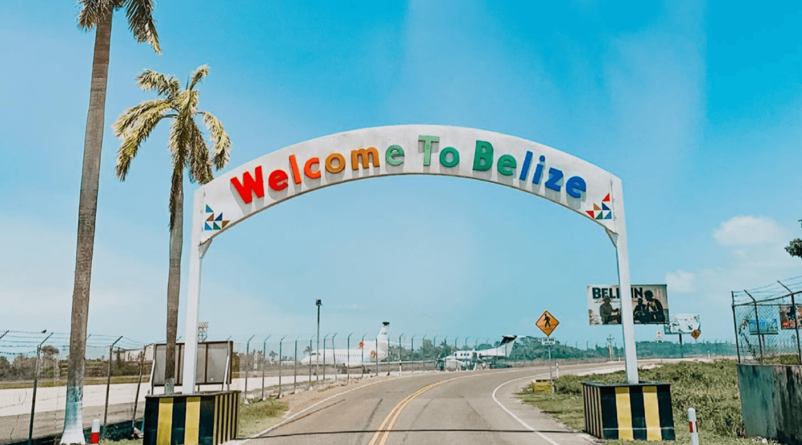 San Pedro Belize hotel