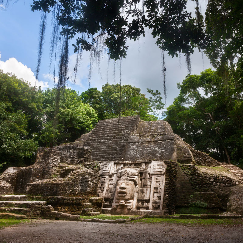 belize adventure package