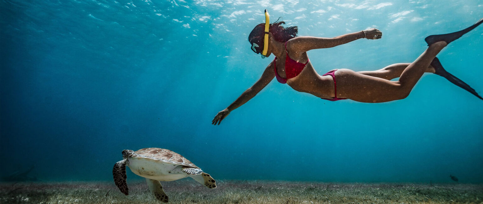 Belize Snorkeling Packages 5 or 7 Night Snorkel Package