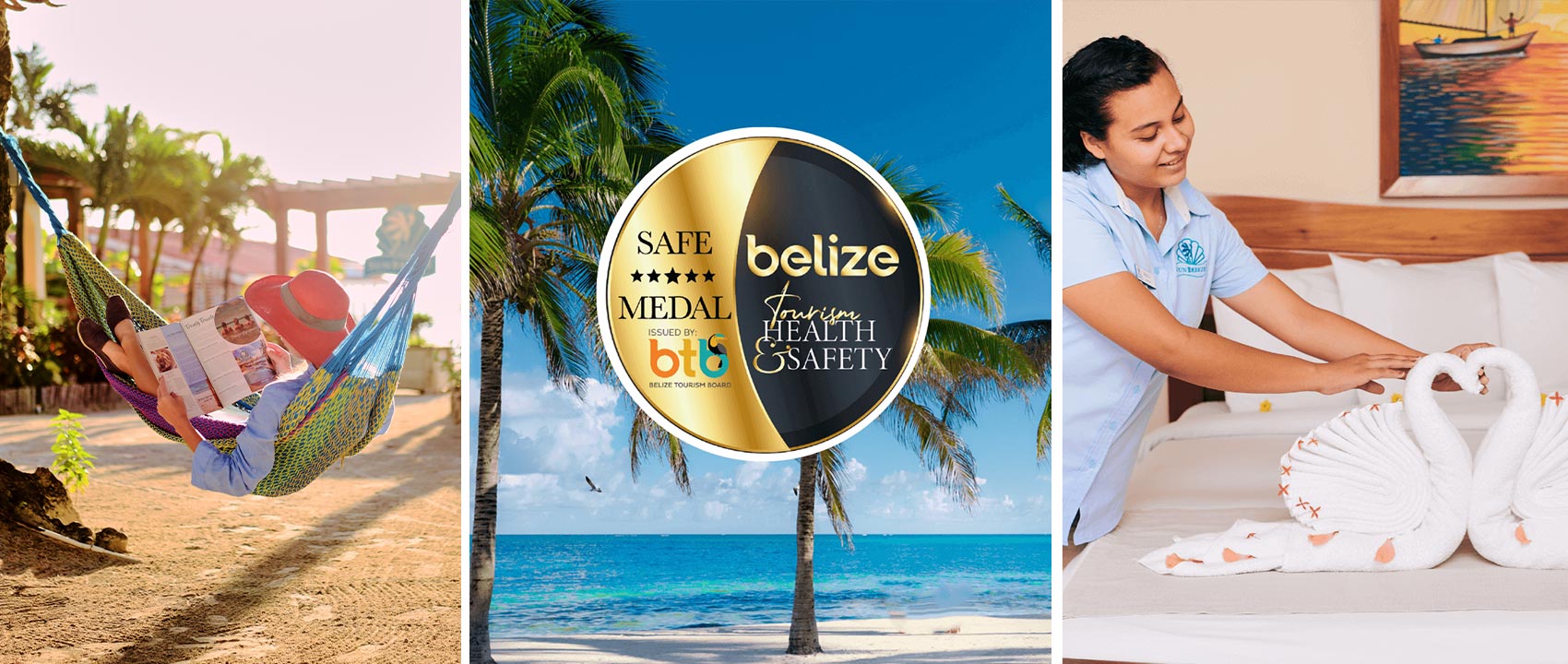 Belize Covid-19 Hotel Updates