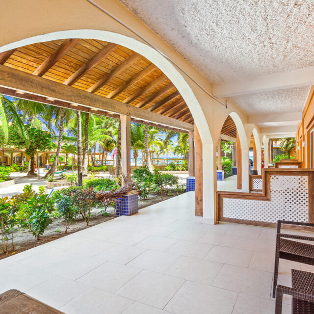 San Pedro Ambergris Caye Belize Rooms