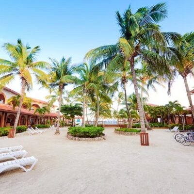 San Pedro Ambergris Caye Belize Hotel