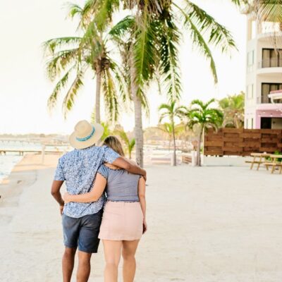 San Pedro Ambergris Caye Belize Hotel