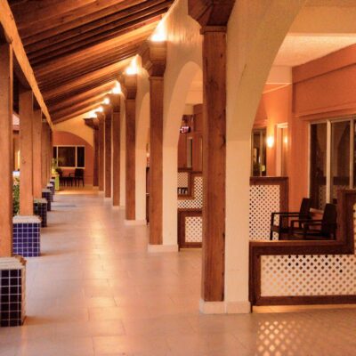 San Pedro Ambergris Caye Belize Hotel