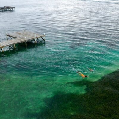 San Pedro Ambergris Caye Belize Hotel