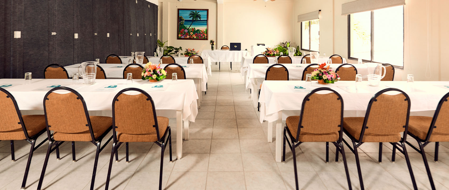 belize conference facilities