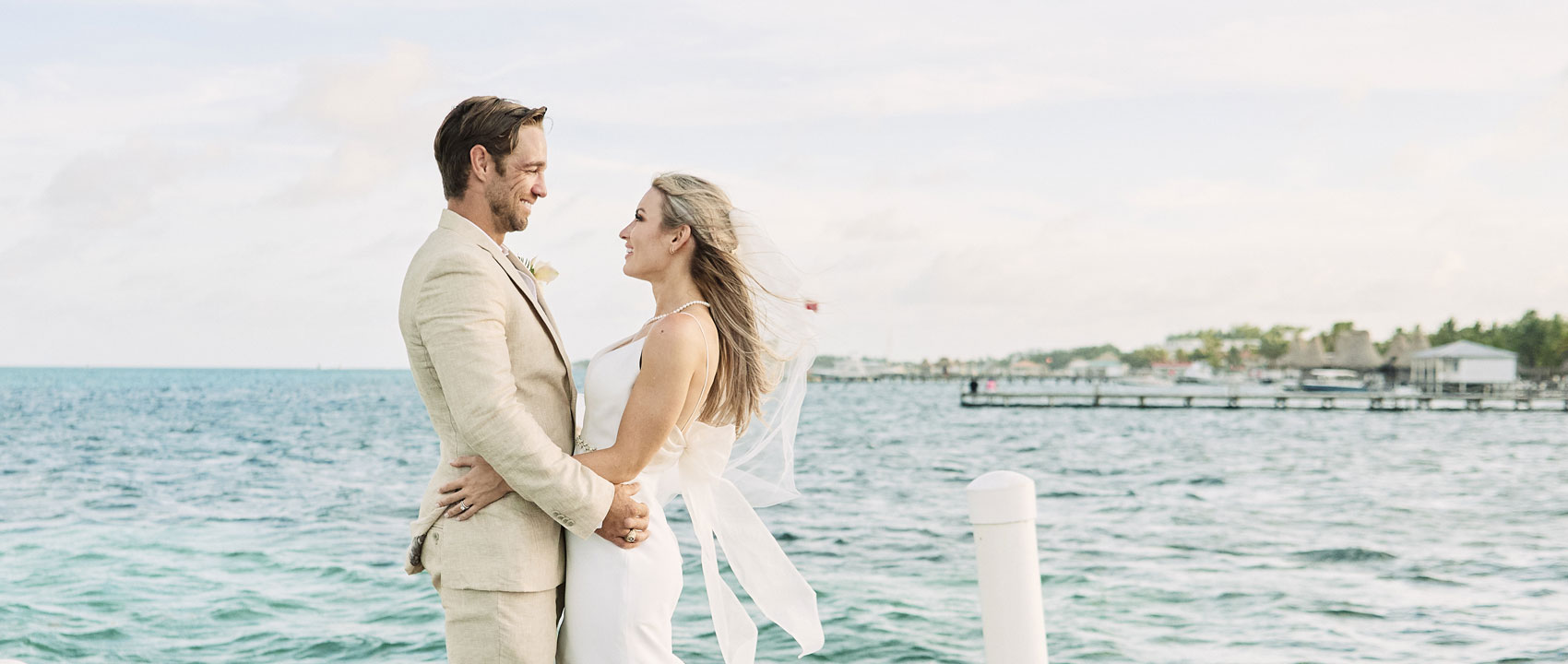 San Pedro Belize Events Destination Weddings Conference Center
