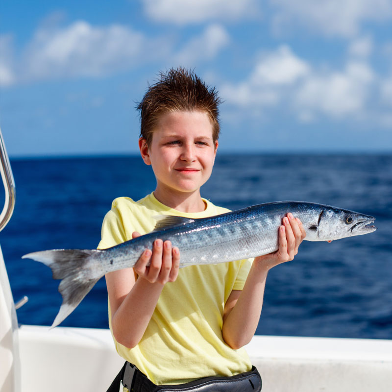 belize fishing tours