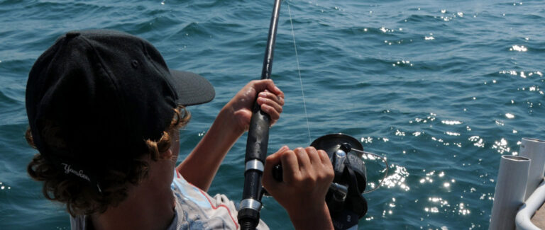 San Pedro Belize Fishing Tours | Reef Fishing | Fly Fishing Tours