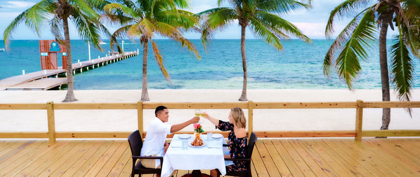 san pedro belize restaurant