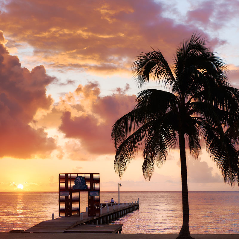 belize snorkeling tour