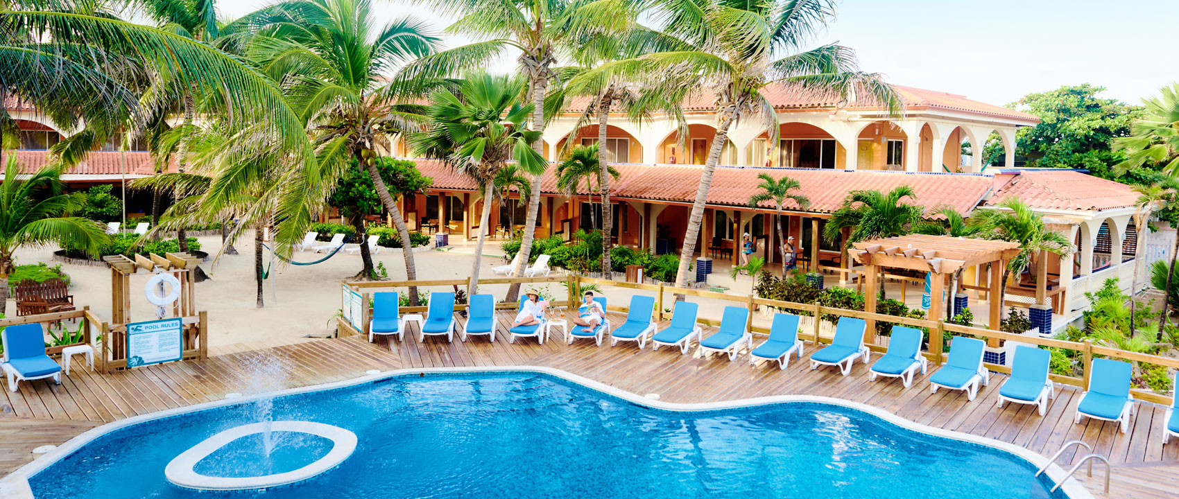 belize vacation packages