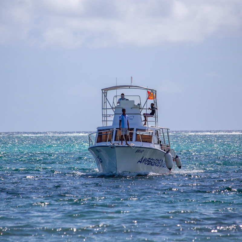 dive resort ambergris caye belize2