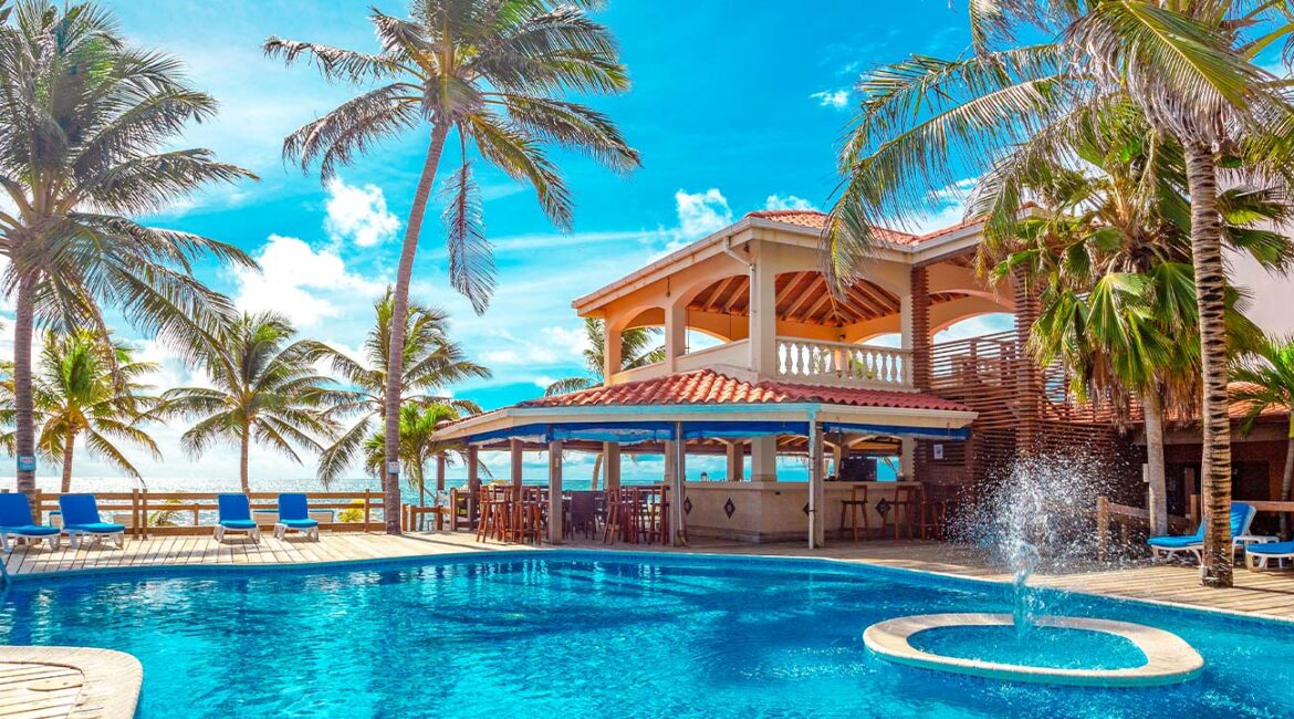 San Pedro Belize hotels