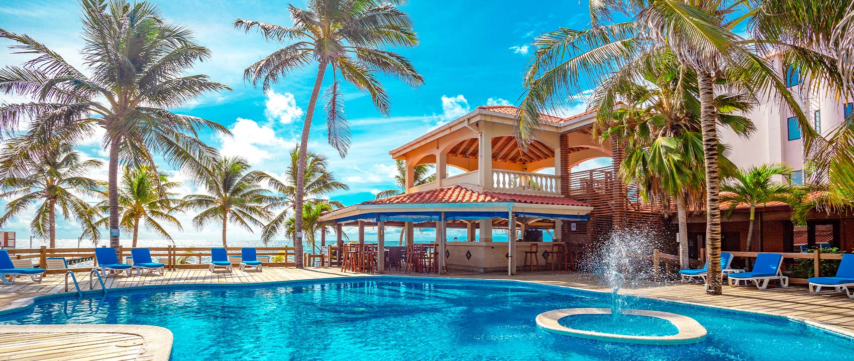 Top Reasons to Visit Belize in the Fall Sunbreeze Hotel