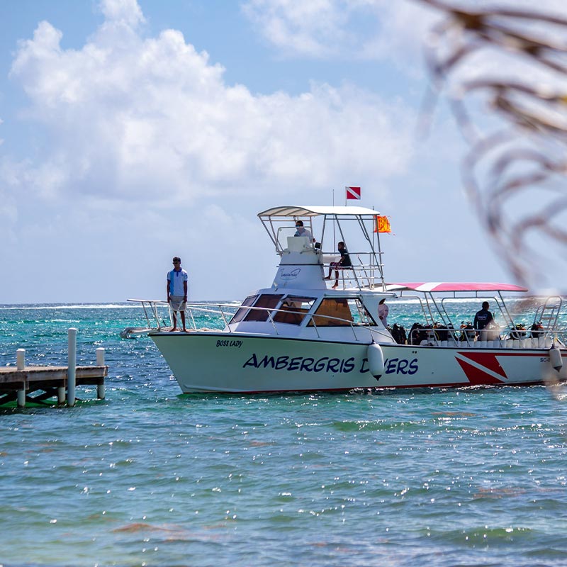 San Pedro Belize Resort