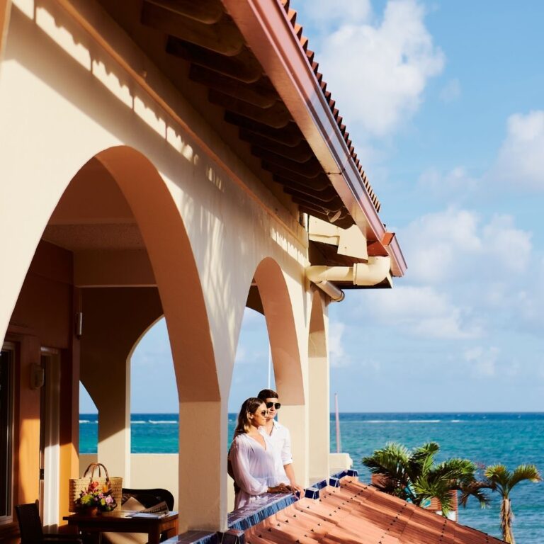 belize wedding beach ambergris caye sunbreeze hotel7