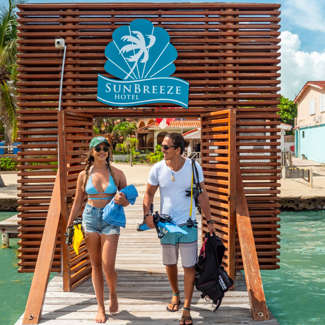 ambergris caye sunbreeze hotel belize dive resort5