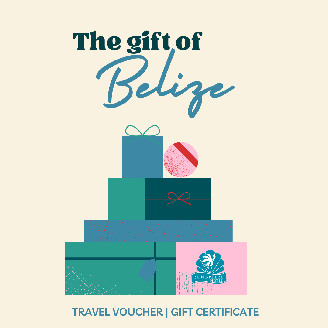 Enjoy Belize Vacation Specials at SunBreeze Suites