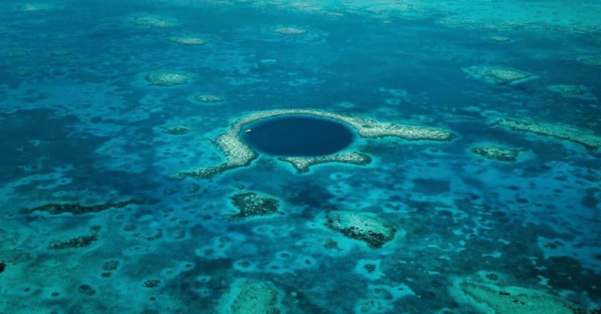 Belize Mexico & Central America's Leading Dive Destination 2022