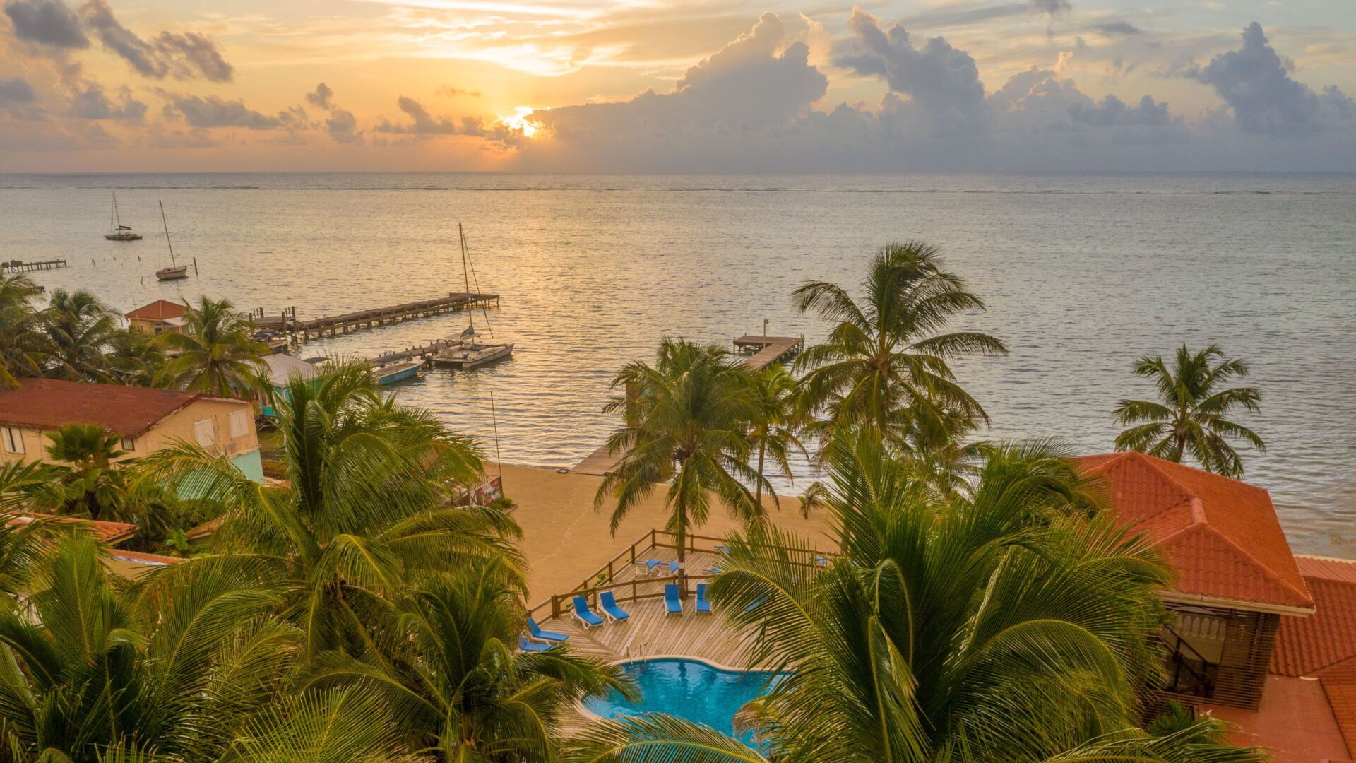 Belize named in Forbes Top 9 Best Beach Destinations For Families