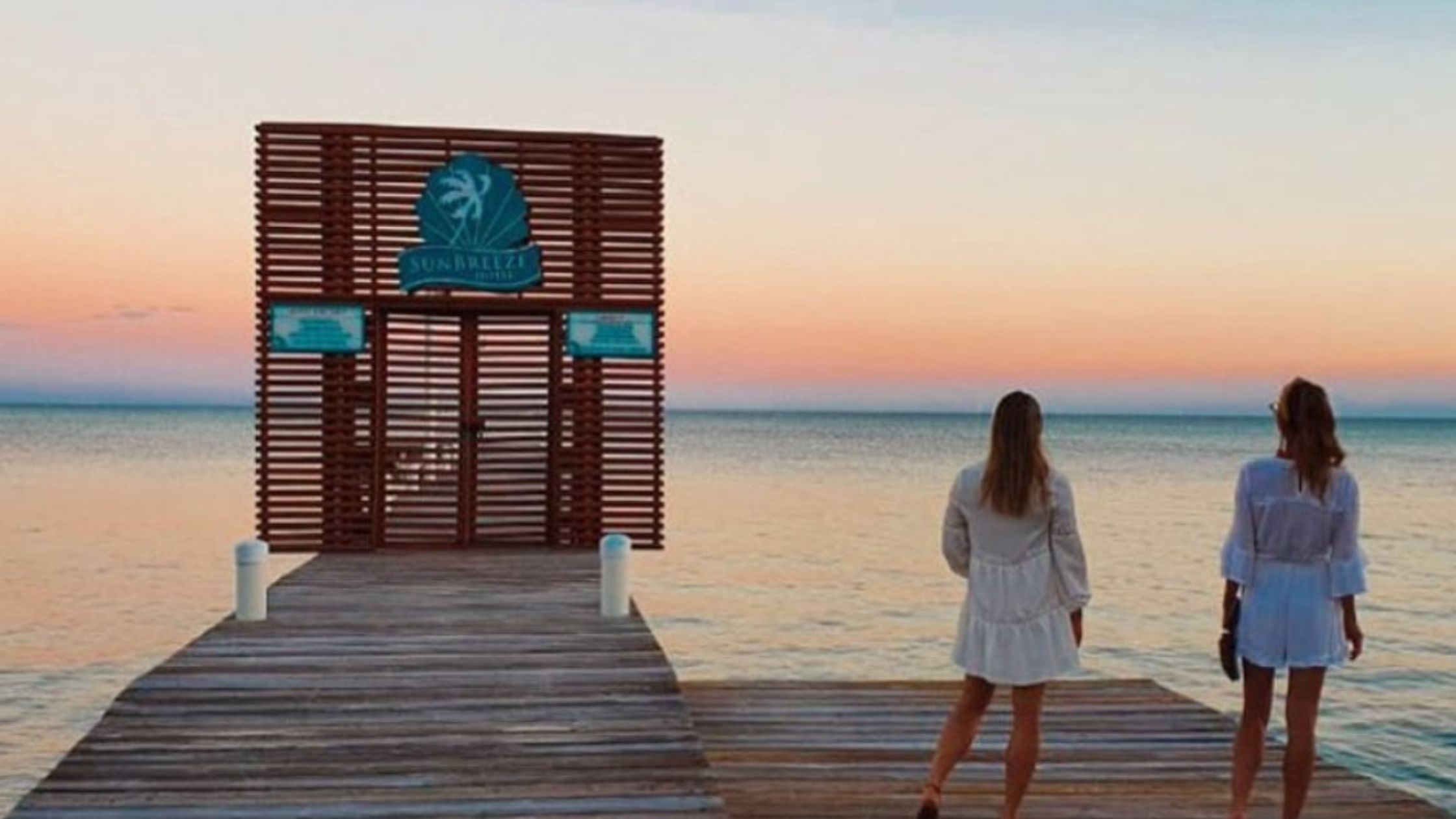 Enjoy Belize in October with an allinclusive package on Ambergris Caye