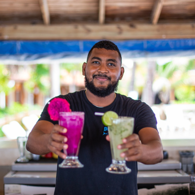 Belize Lobster Fest 2024 San Pedro, Ambergris Caye Sunbreeze Hotel