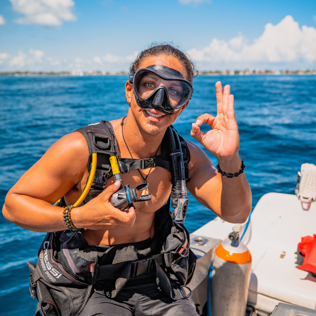 sunbreeze hotel top dive resort belize3
