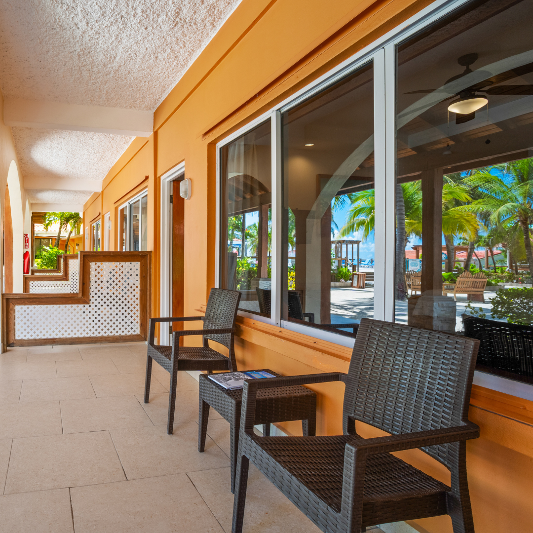 sunbreeze hotel and suites best hotel belize ambergris caye33